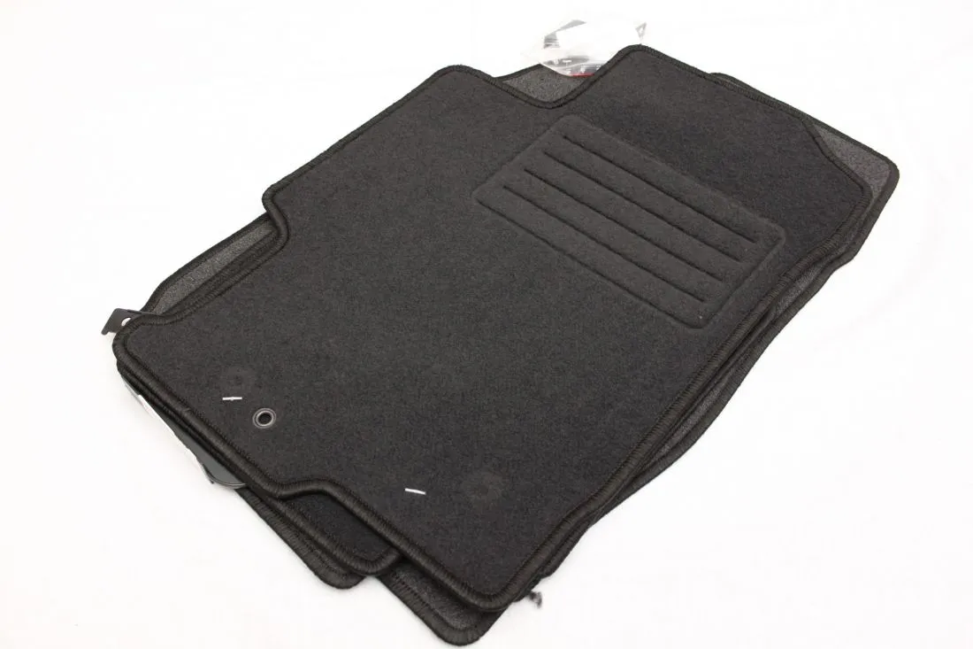 Tipske patosnice Petex tepih Mazda 6 /02-08 / - PROSET VTT doo