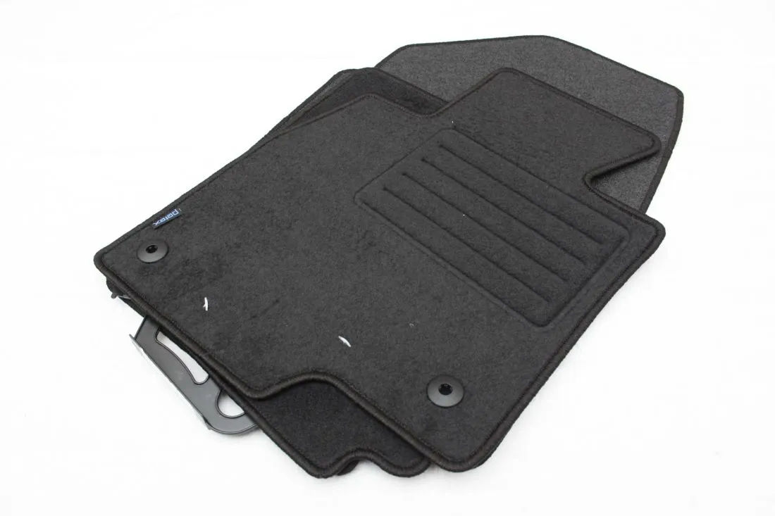 Tipske patosnice Petex tepih Mazda 6/13+/ - PROSET VTT doo