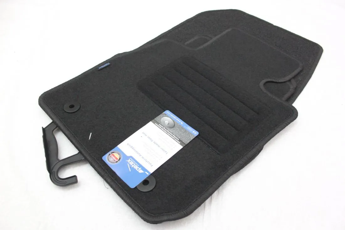 Tipske patosnice Petex tepih Mazda CX3/12+/ - PROSET VTT doo