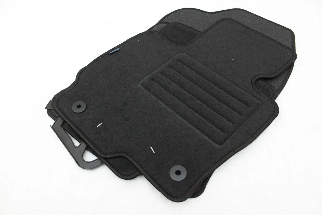 Tipske patosnice Petex tepih Mazda CX5 (2012-2017) - PROSET VTT doo