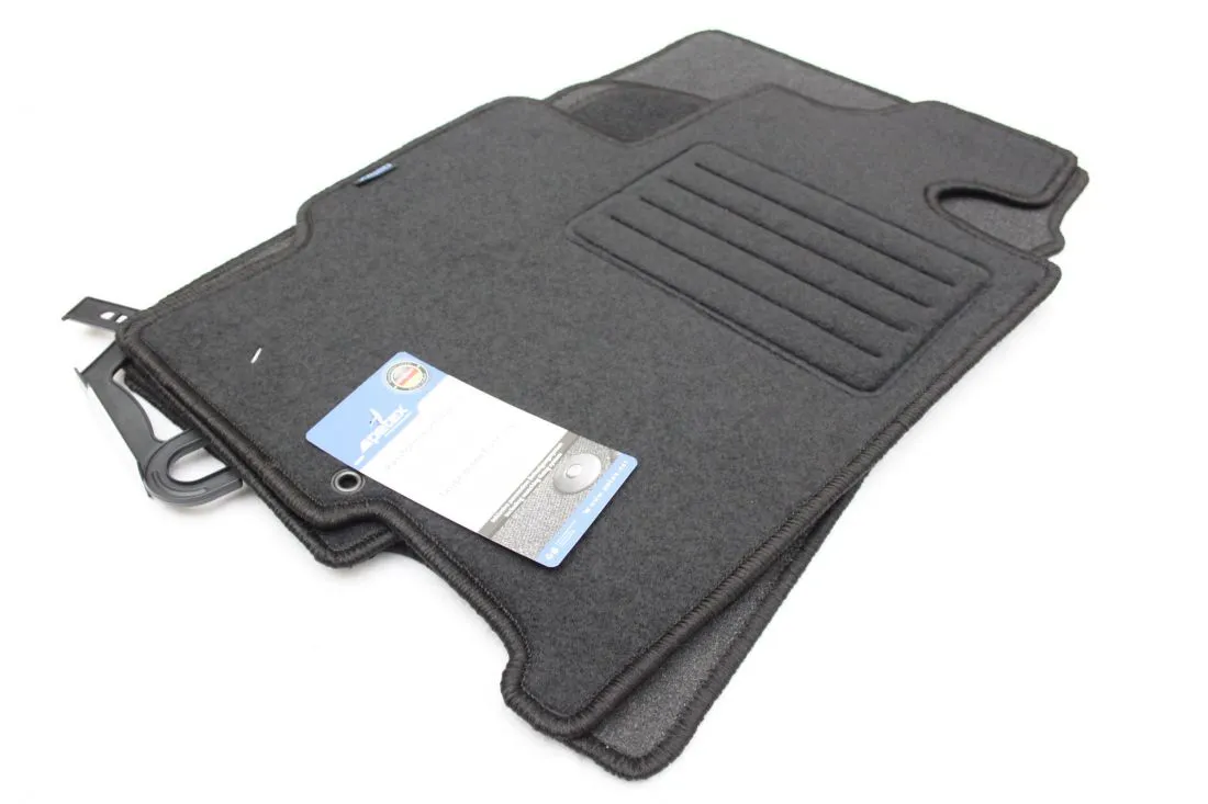 Tipske patosnice Petex tepih Mazda Premacy/99-05/ - PROSET VTT doo