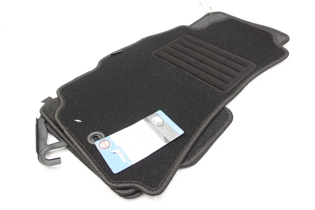 Tipske patosnice Petex tepih Mazda RX-8/03-05/ - PROSET VTT doo