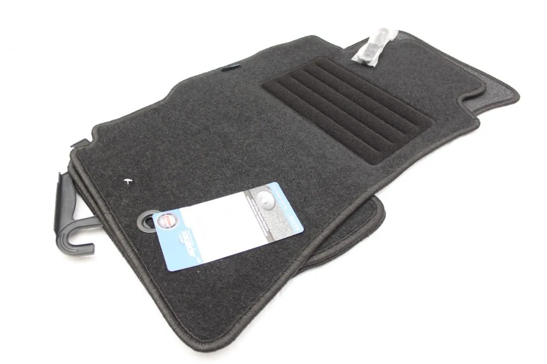 Tipske patosnice Petex tepih Mazda RX-8/05+/ - PROSET VTT doo