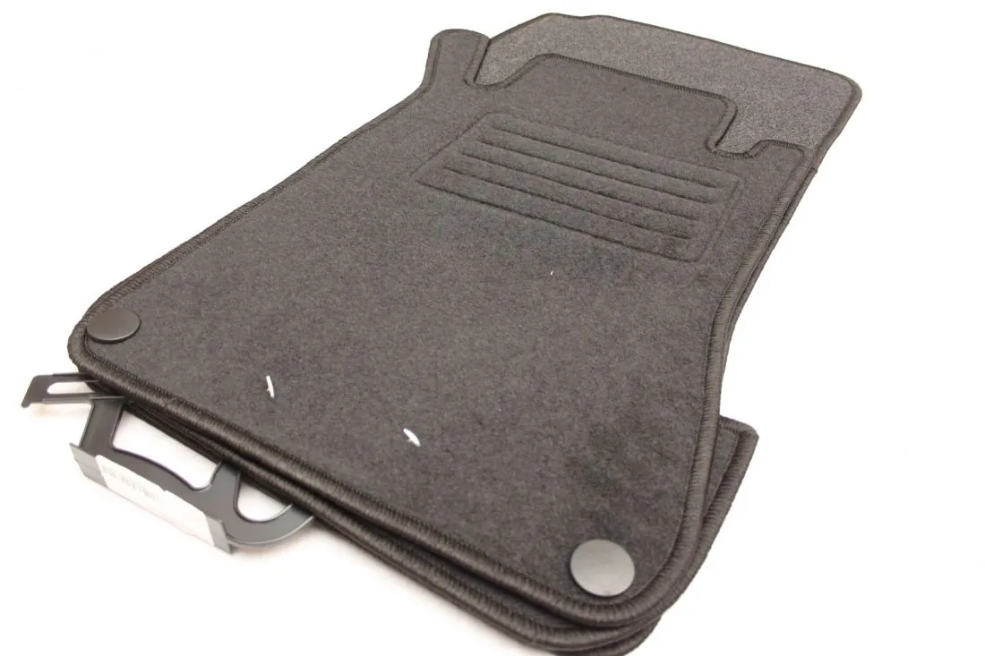 Tipske patosnice Petex tepih MERCEDES - BENZ CLK W209 (2002-2009) - PROSET VTT doo