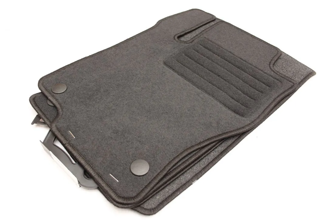Tipske patosnice Petex tepih MERCEDES - BENZ ML W166 / GL X166 (2011+) - PROSET VTT doo