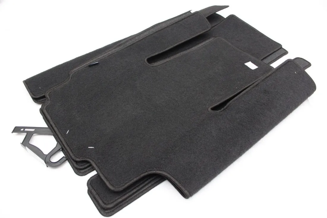 Tipske patosnice Petex tepih MERCEDES - BENZ Vito / Viano (2010-2014) - PROSET VTT doo