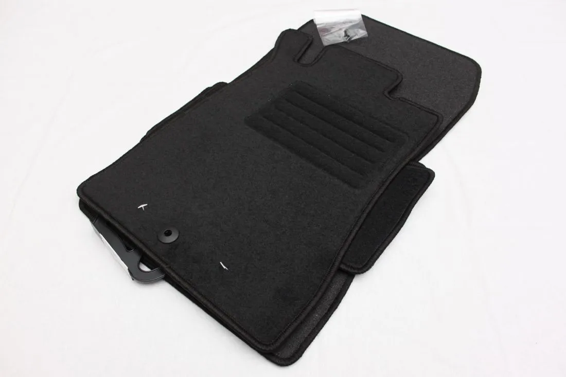 Tipske patosnice Petex tepih Mercedes C202/92-00/ - PROSET VTT doo