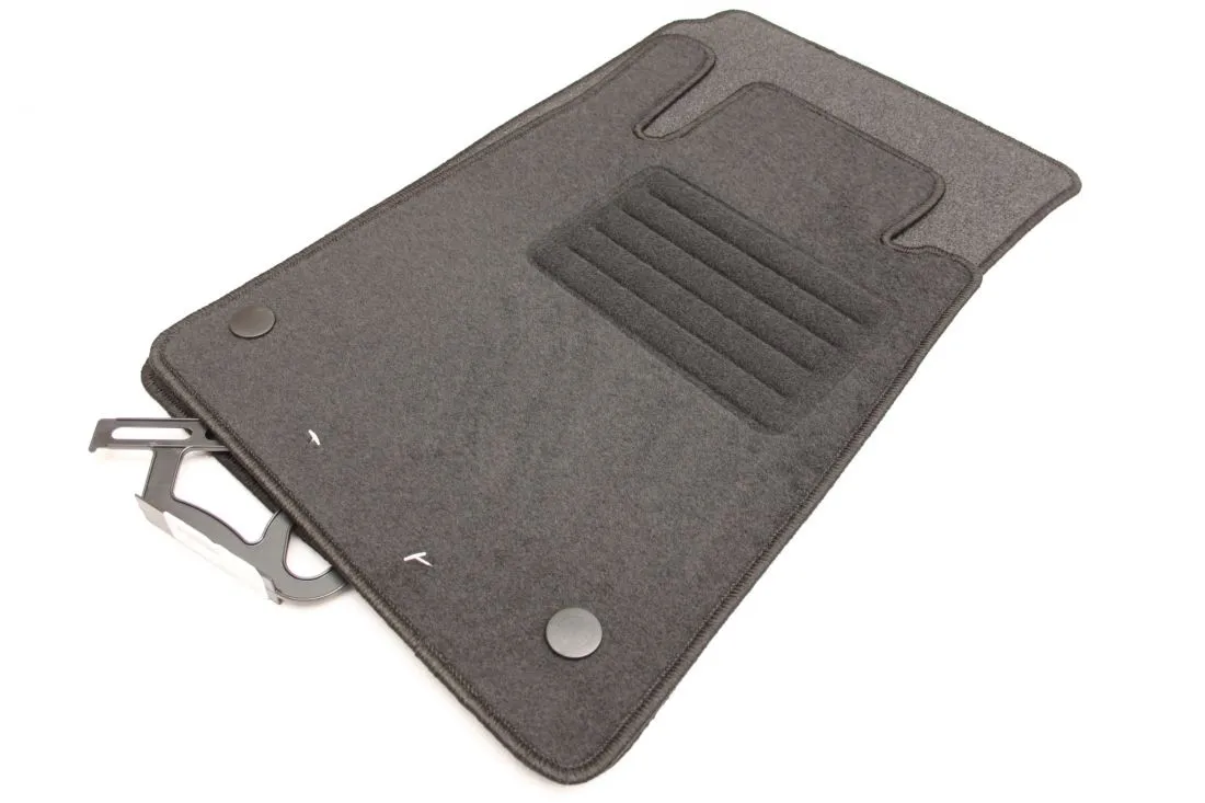 Tipske patosnice Petex tepih Mercedes R171/04-11/ - PROSET VTT doo