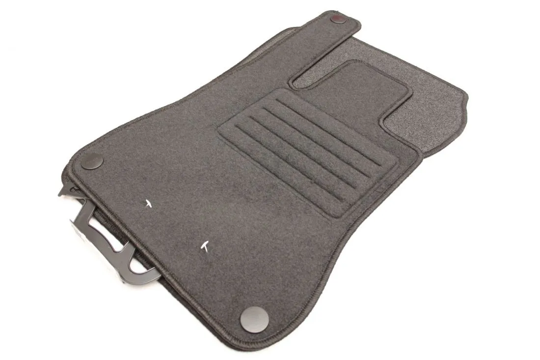 Tipske patosnice Petex tepih Mercedes R231/12+/ - PROSET VTT doo