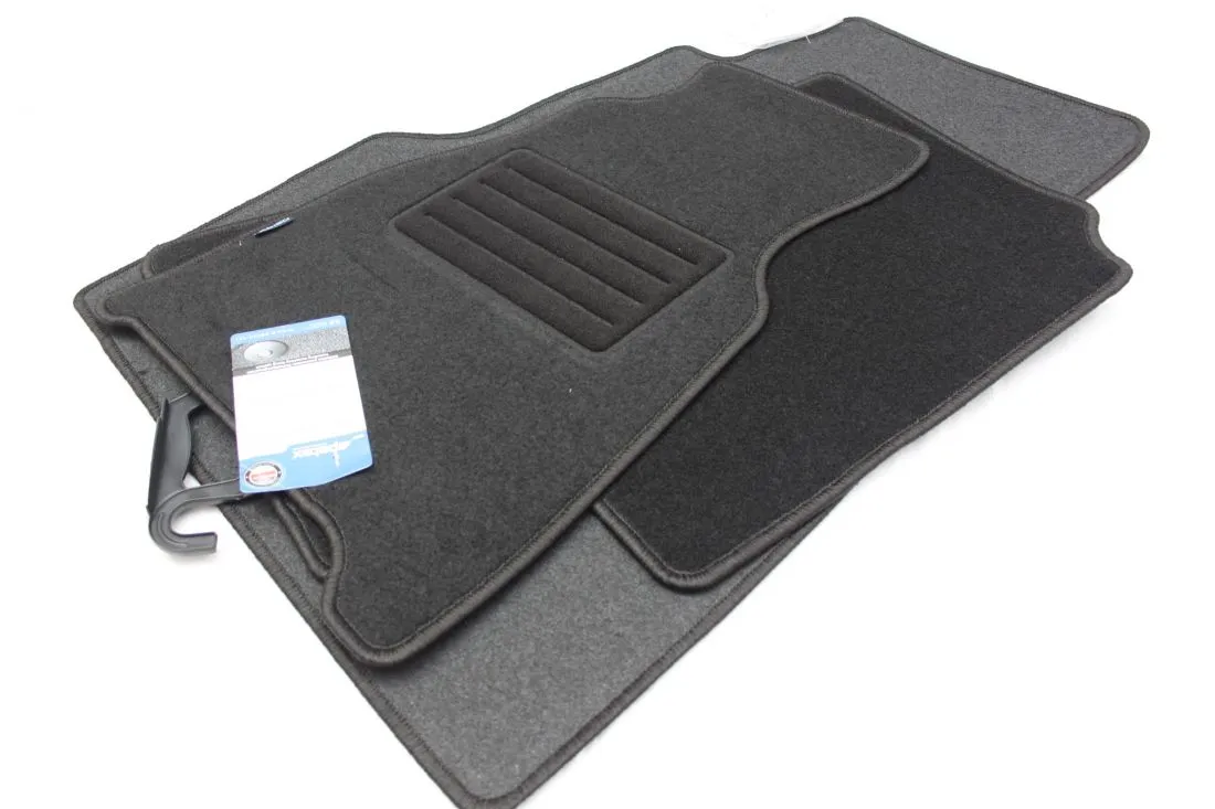 Tipske patosnice Petex tepih Mercedes Sprinter /00-06/ 2 sedi&amp;353;ta - PROSET VTT doo