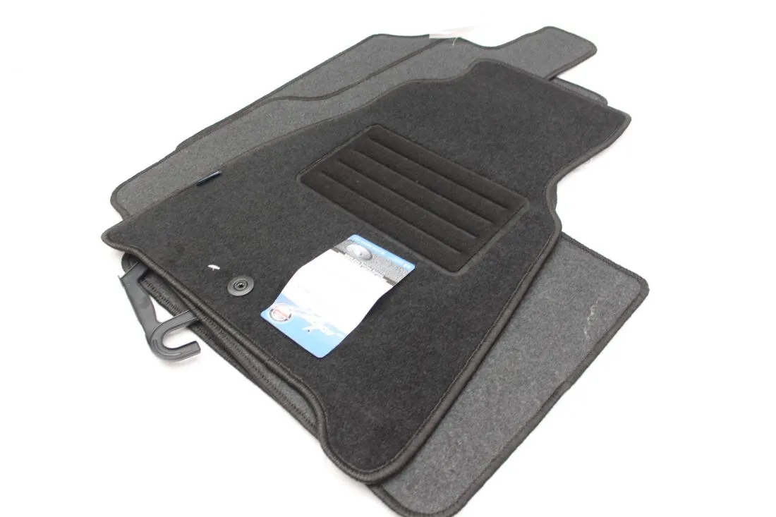 Tipske patosnice Petex tepih Mercedes Sprinter /00-06/ 3 sedi&amp;353;ta - PROSET VTT doo