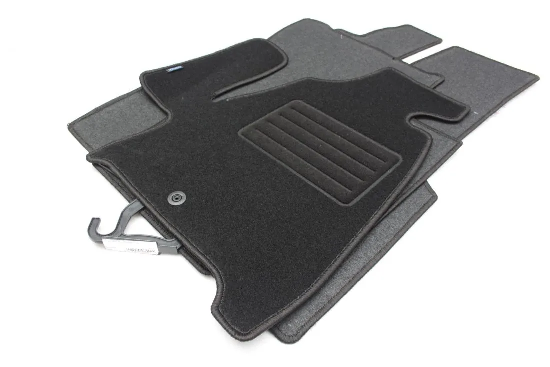 Tipske patosnice Petex tepih Mercedes Sprinter /95-00/ 3 sedi&amp;353;ta - PROSET VTT doo