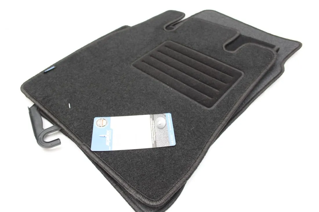 Tipske patosnice Petex tepih Mercedes Vaneo/02-05/ - PROSET VTT doo
