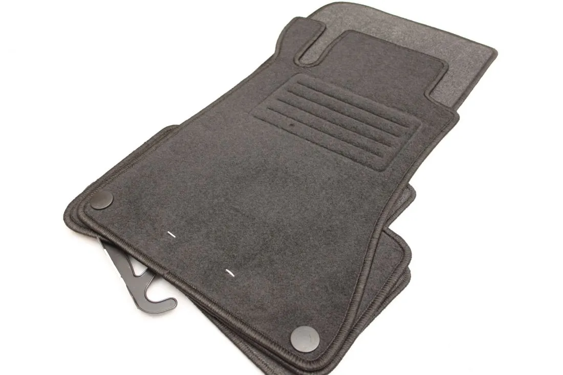 Tipske patosnice Petex tepih Mercedes w203 /02+ / - PROSET VTT doo