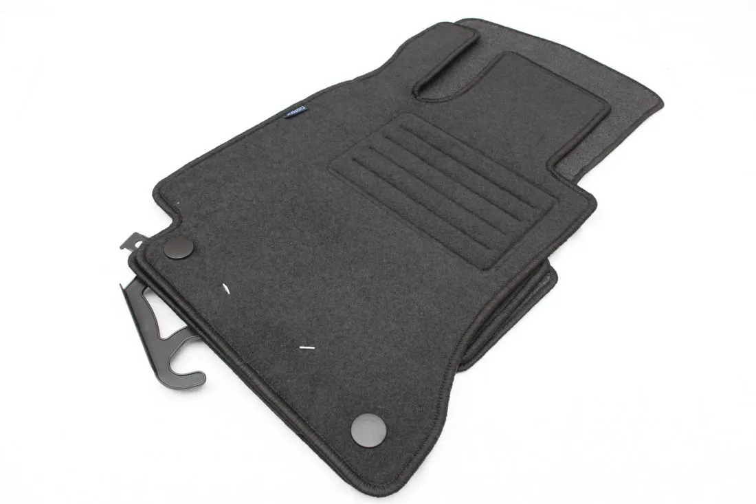 Tipske patosnice Petex tepih Mercedes W205 /14+ / - PROSET VTT doo