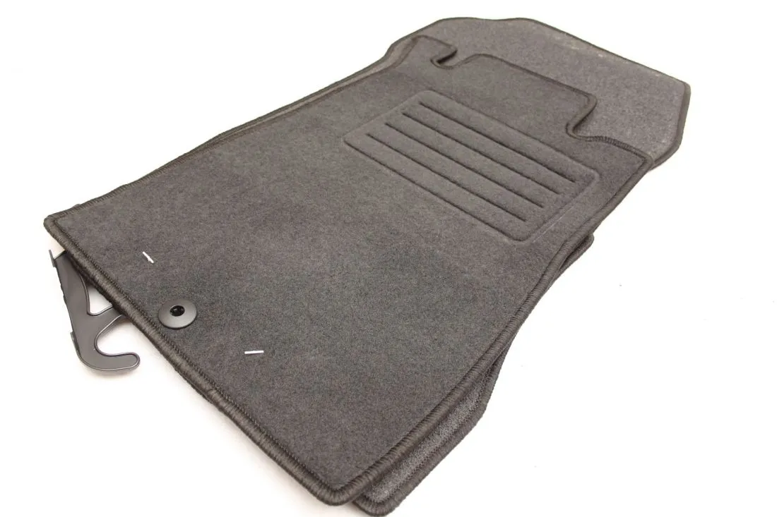 Tipske patosnice Petex tepih Mercedes w208 Coupe/97-02/ - PROSET VTT doo