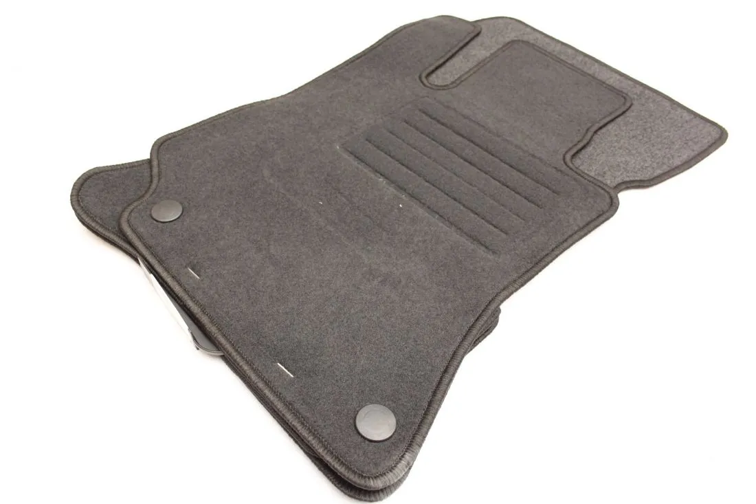 Tipske patosnice Petex tepih Mercedes W212 /09+ / - PROSET VTT doo
