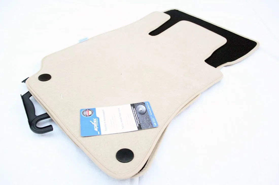 Tipske patosnice Petex tepih Mercedes W212/09+/- - PROSET VTT doo
