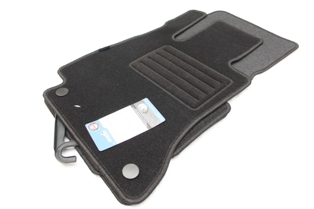Tipske patosnice Petex tepih Mercedes W213/16+/ - PROSET VTT doo