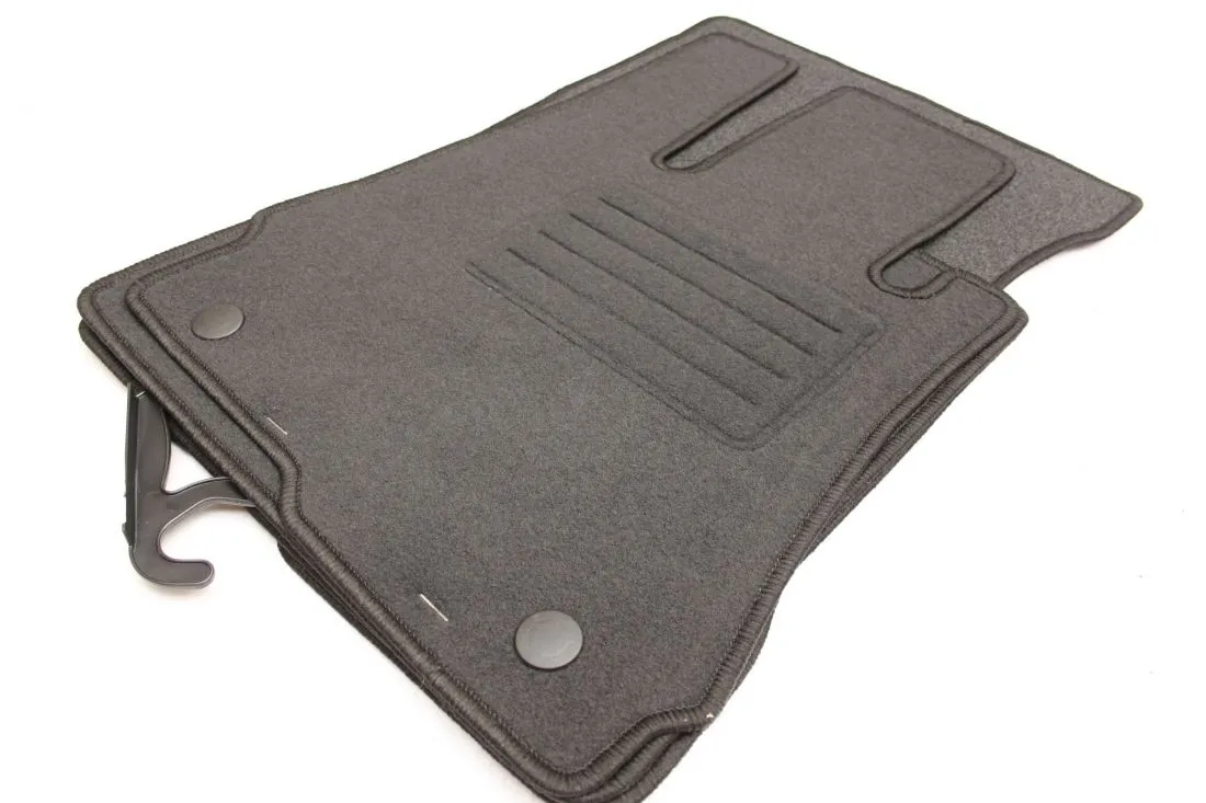 Tipske patosnice Petex tepih Mercedes w221 /05-13 / duge - PROSET VTT doo