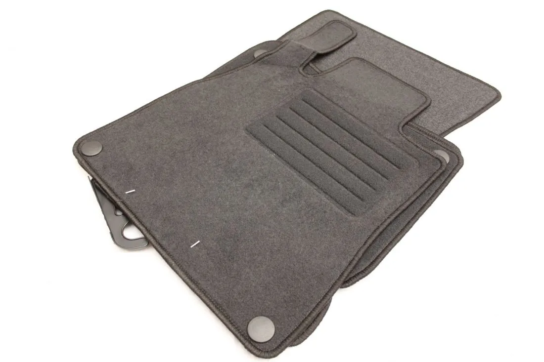 Tipske patosnice Petex tepih Mercedes w222 /13+ /duge - PROSET VTT doo