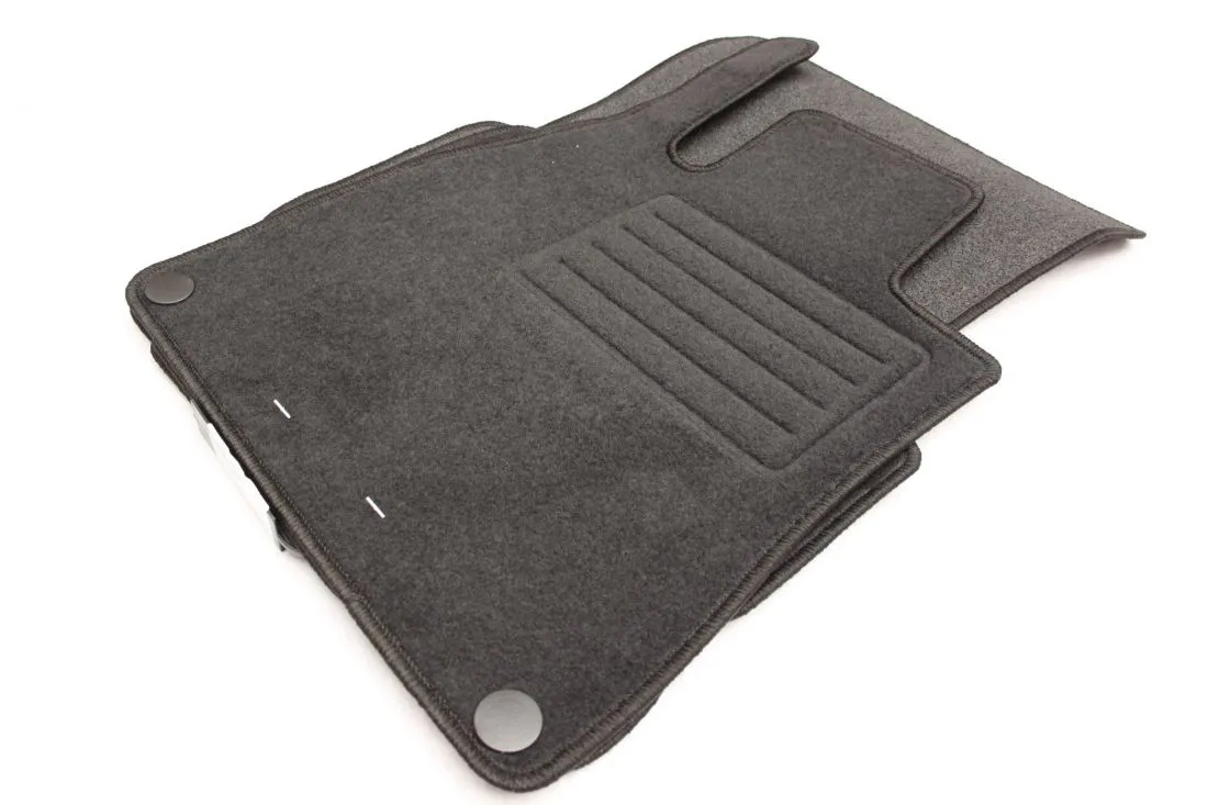 Tipske patosnice Petex tepih Mercedes w222 /13+ /kratke - PROSET VTT doo
