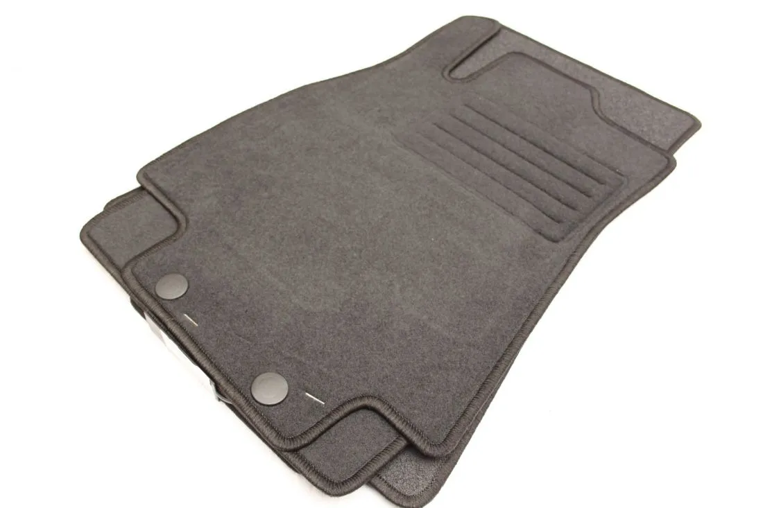 Tipske patosnice Petex tepih Mercedes W245 /07-11 / - PROSET VTT doo