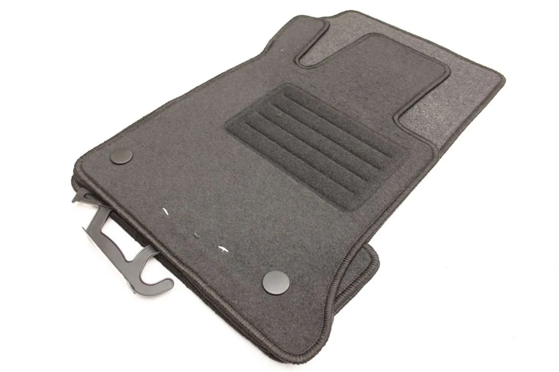 Tipske patosnice Petex tepih Mercedes X204/08-12/ - PROSET VTT doo