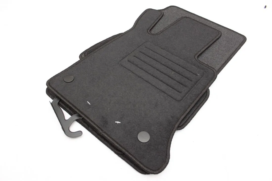 Tipske patosnice Petex tepih Mercedes X204/12-15/ - PROSET VTT doo