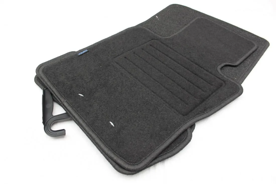 Tipske patosnice Petex tepih Mini Cooper 14+ - PROSET VTT doo