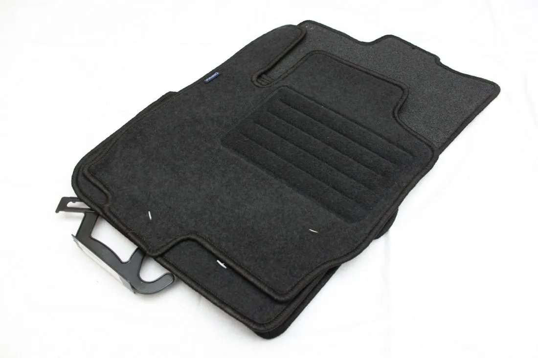 Tipske patosnice Petex tepih Mitsubishi Colt /04-08/5d - PROSET VTT doo
