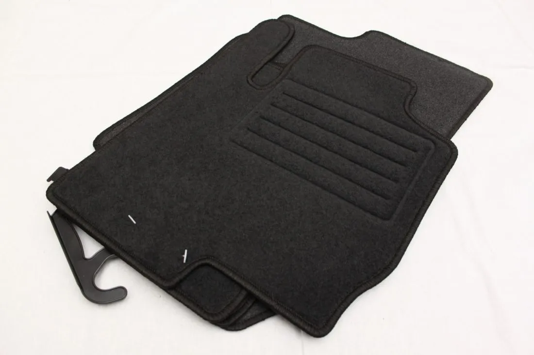 Tipske patosnice Petex tepih Mitsubishi Colt  /08+ /5d - PROSET VTT doo