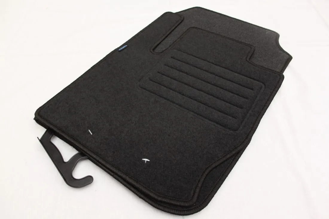 Tipske patosnice Petex tepih Mitsubishi Colt /08+/3d - PROSET VTT doo