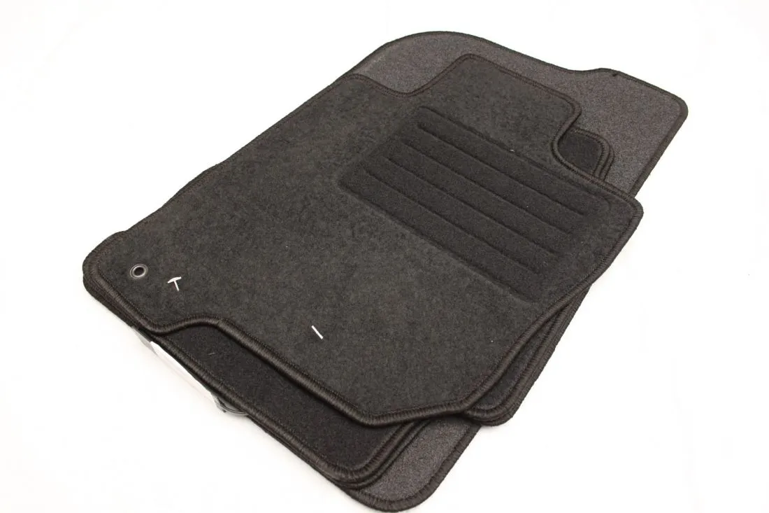Tipske patosnice Petex tepih Mitsubishi L200 /06+/ - PROSET VTT doo