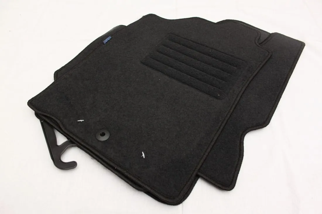 Tipske patosnice Petex tepih Mitsubishi L200 /96-06/ - PROSET VTT doo