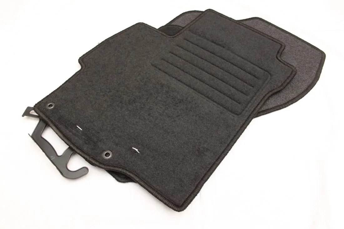 Tipske patosnice Petex tepih Mitsubishi Lancer  /08+ / - PROSET VTT doo