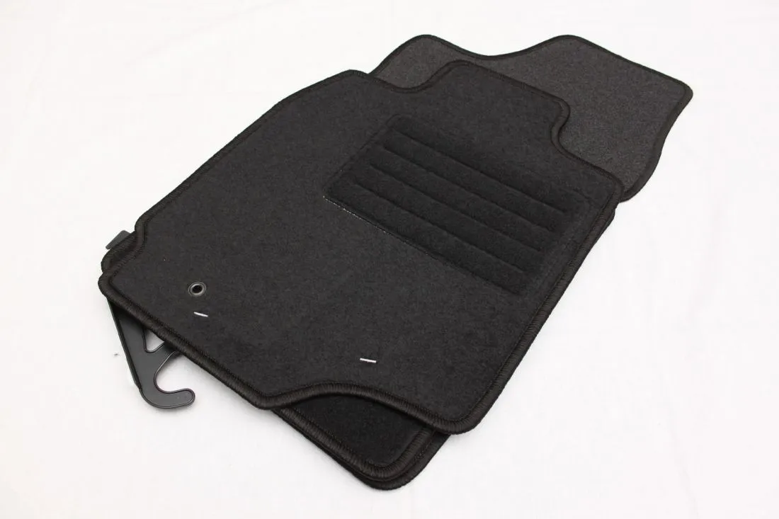 Tipske patosnice Petex tepih Mitsubishi Lancer/02-08/ - PROSET VTT doo