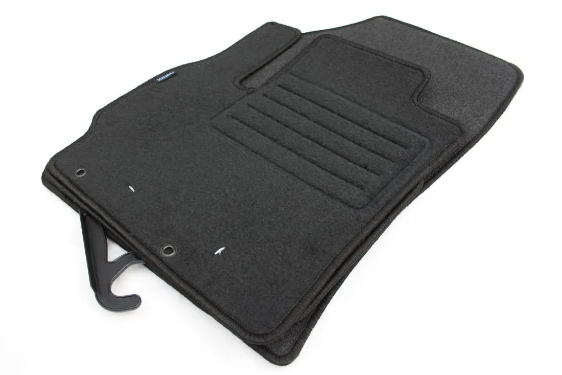Tipske patosnice Petex tepih Mitsubishi Space star/13+/ - PROSET VTT doo