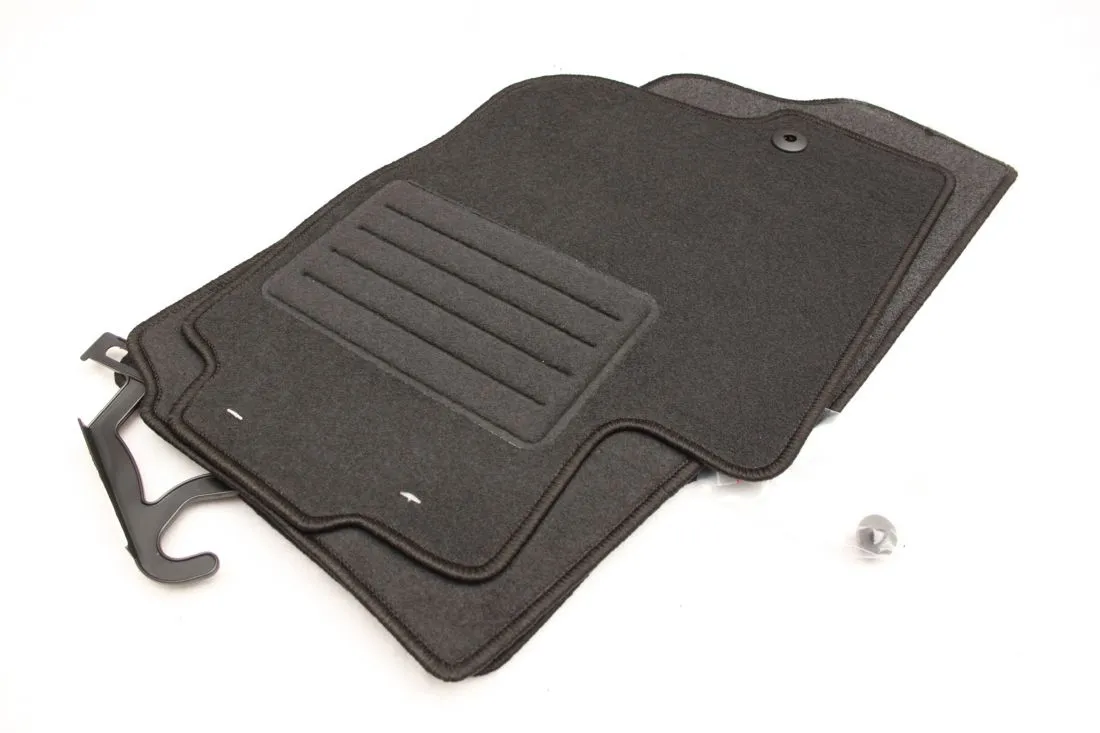 Tipske patosnice Petex tepih Mitsubishi Space star/98-05/ - PROSET VTT doo