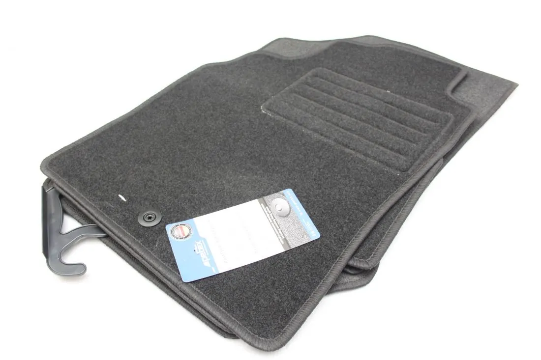 Tipske patosnice Petex tepih Nissan Almera 5 /00-06/ - PROSET VTT doo