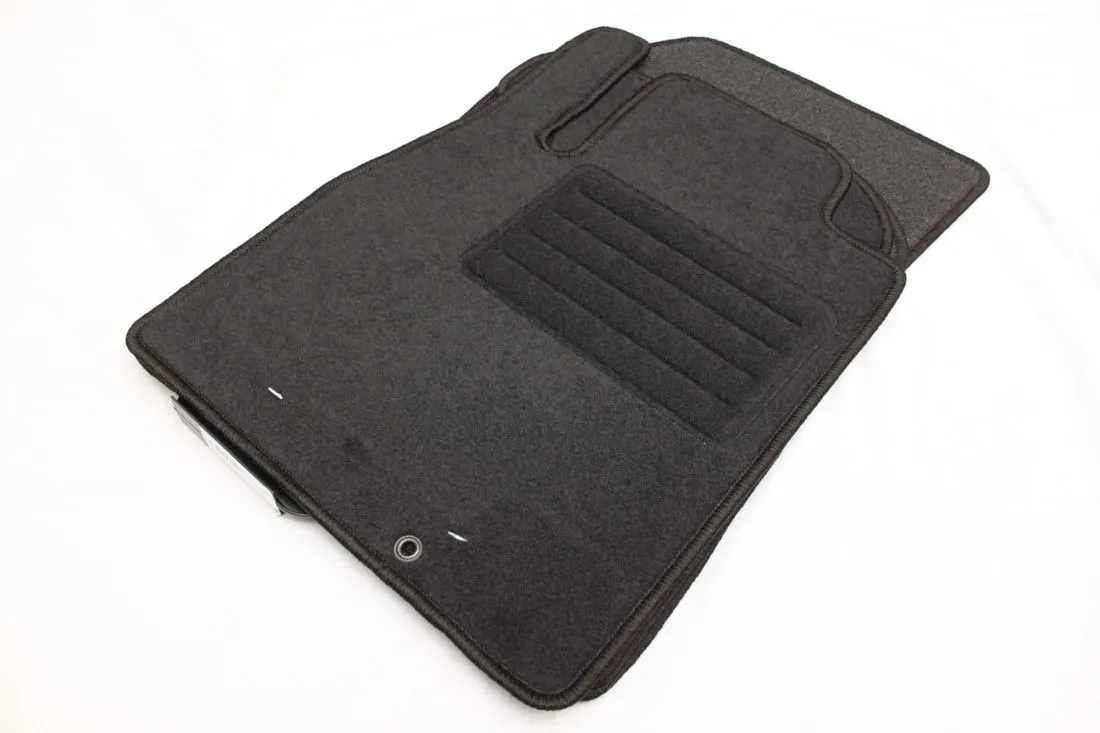 Tipske patosnice Petex tepih Nissan Micra K13/2010+/ - PROSET VTT doo