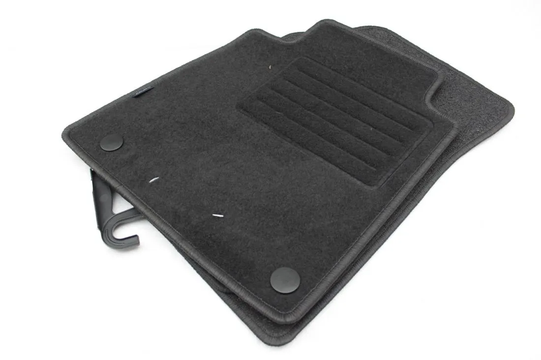 Tipske patosnice Petex tepih Nissan Micra K14/17+/ - PROSET VTT doo