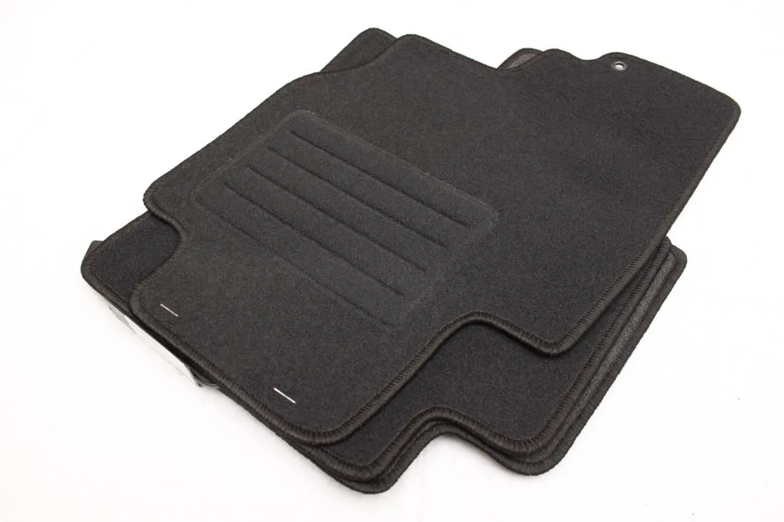 Tipske patosnice Petex tepih Nissan Navara /05-10 / - PROSET VTT doo