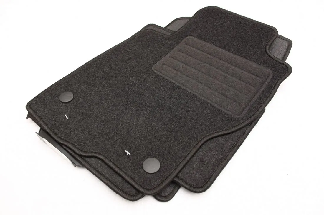 Tipske patosnice Petex tepih Nissan Navara/10+/ - PROSET VTT doo