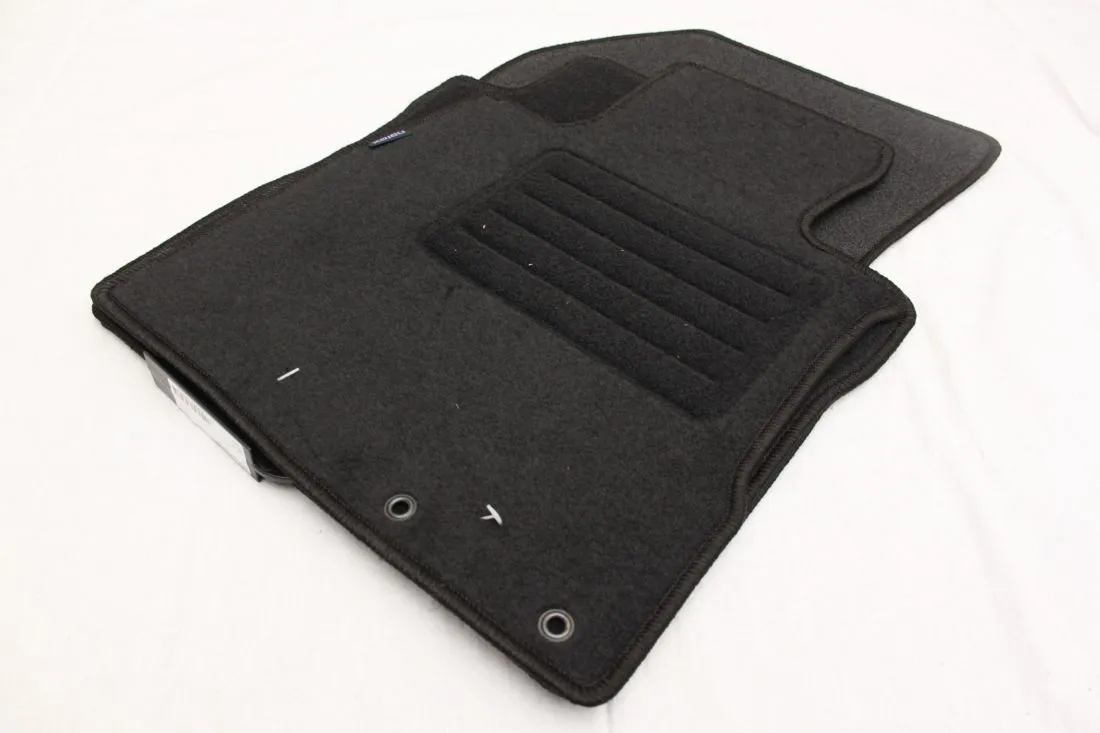 Tipske patosnice Petex tepih Nissan Note K12/13+/ - PROSET VTT doo