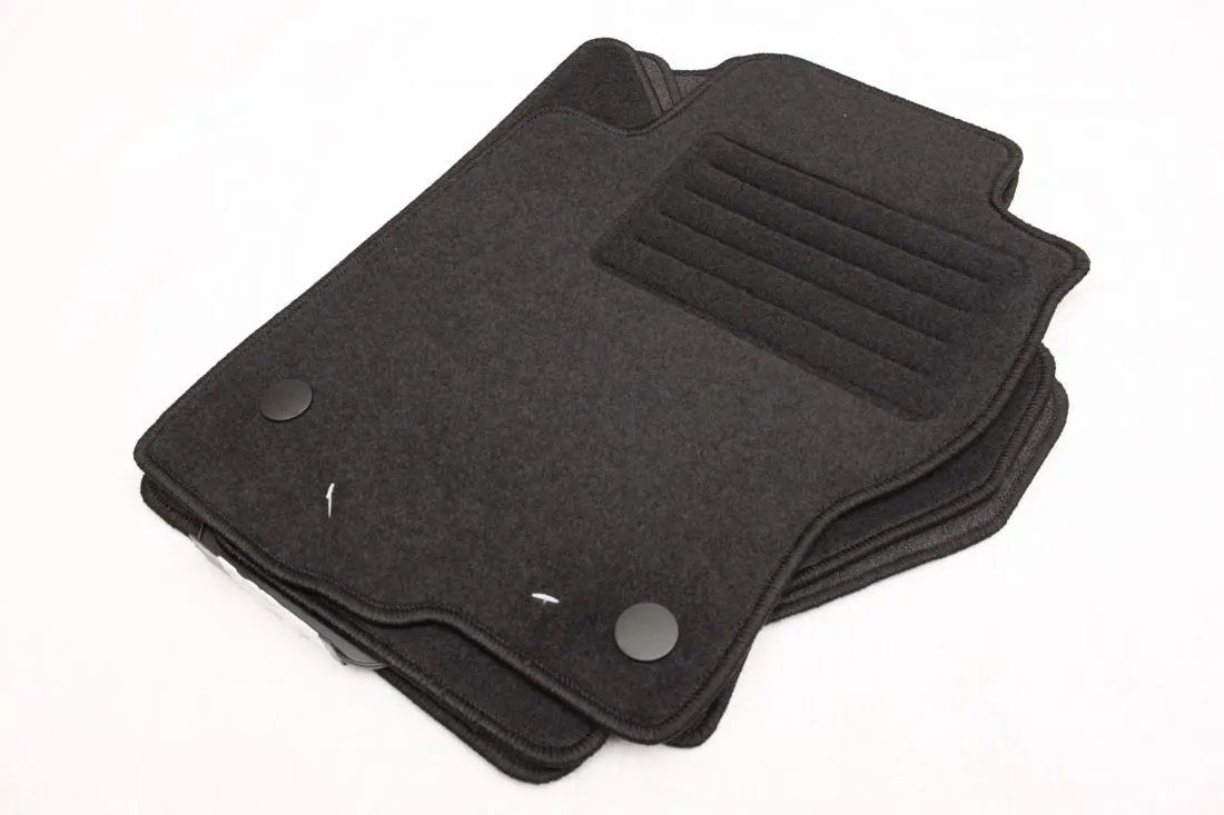 Tipske patosnice Petex tepih Nissan Pathfinder/10+/ - PROSET VTT doo