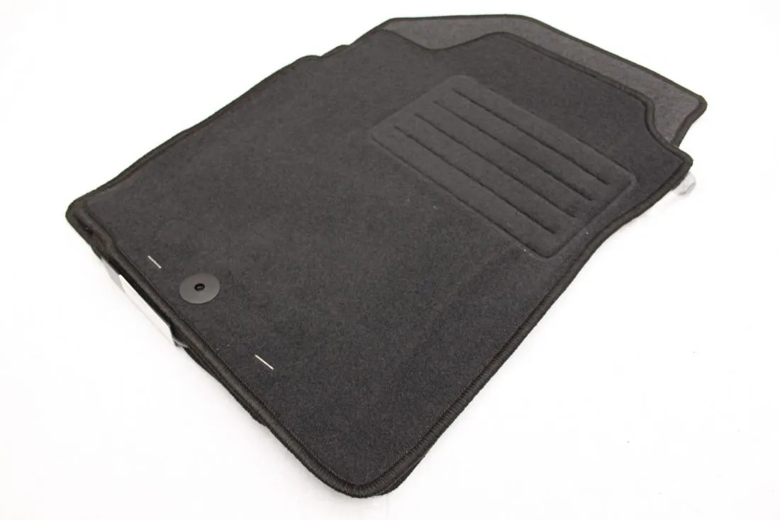 Tipske patosnice Petex tepih Nissan Primera P12 /02-07 / - PROSET VTT doo