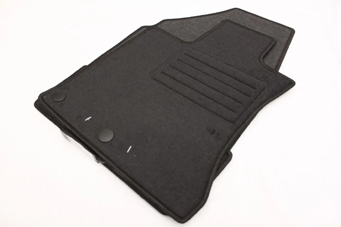 Tipske patosnice Petex tepih Nissan Qashqai  /07-14 / - PROSET VTT doo