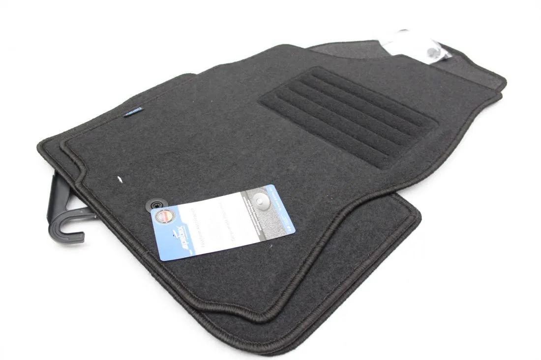 Tipske patosnice Petex tepih NISSAN Terrano 2 (1993-2004) sa 2/3 vrata - PROSET VTT doo