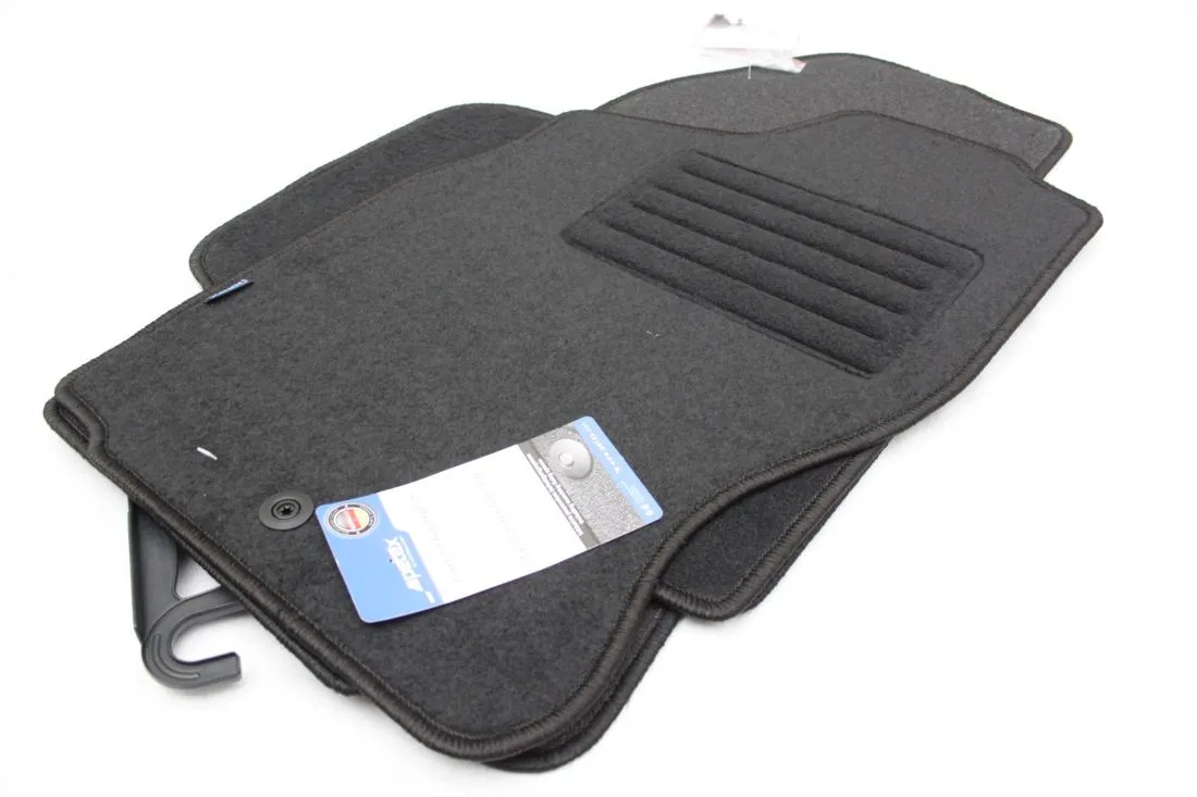 Tipske patosnice Petex tepih NISSAN Terrano 2 (1993-2004) sa 4/5 vrata - PROSET VTT doo